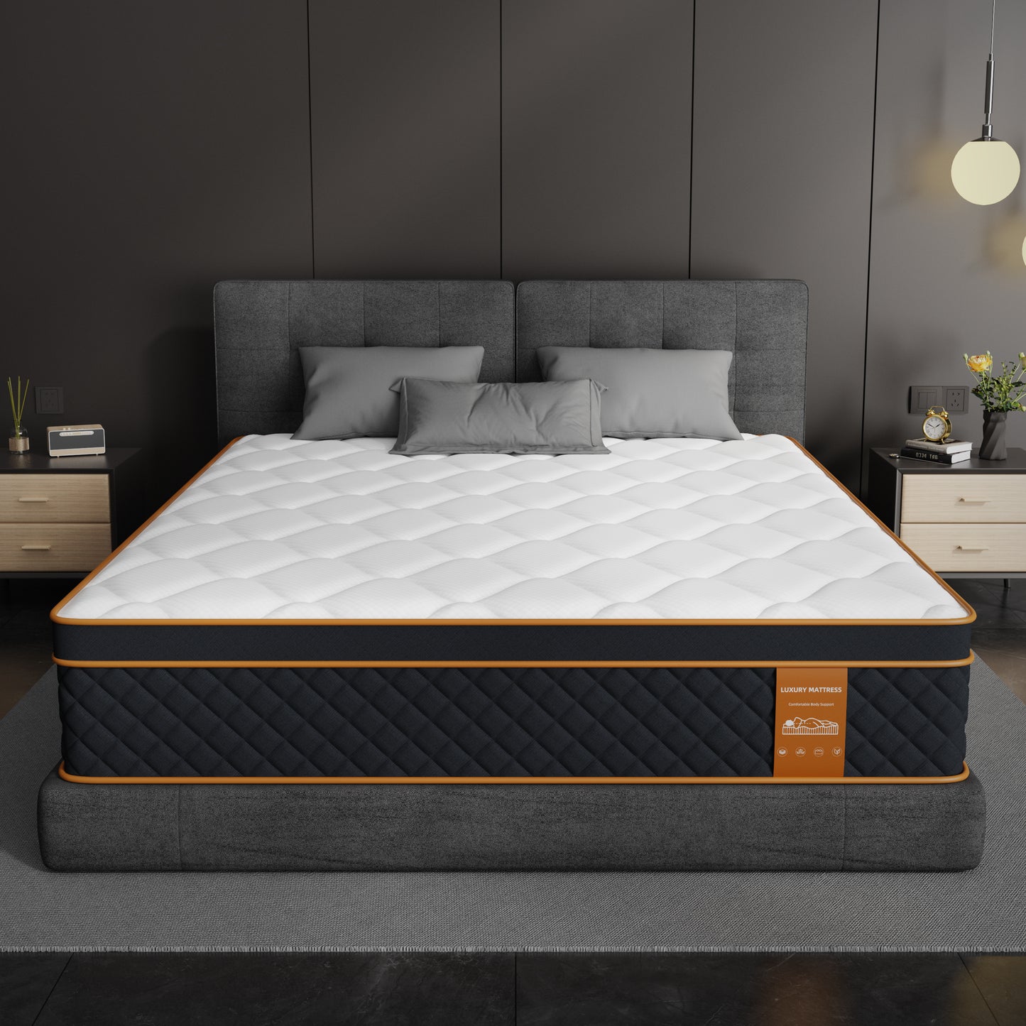 Mattress