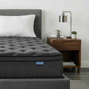 Mattress black