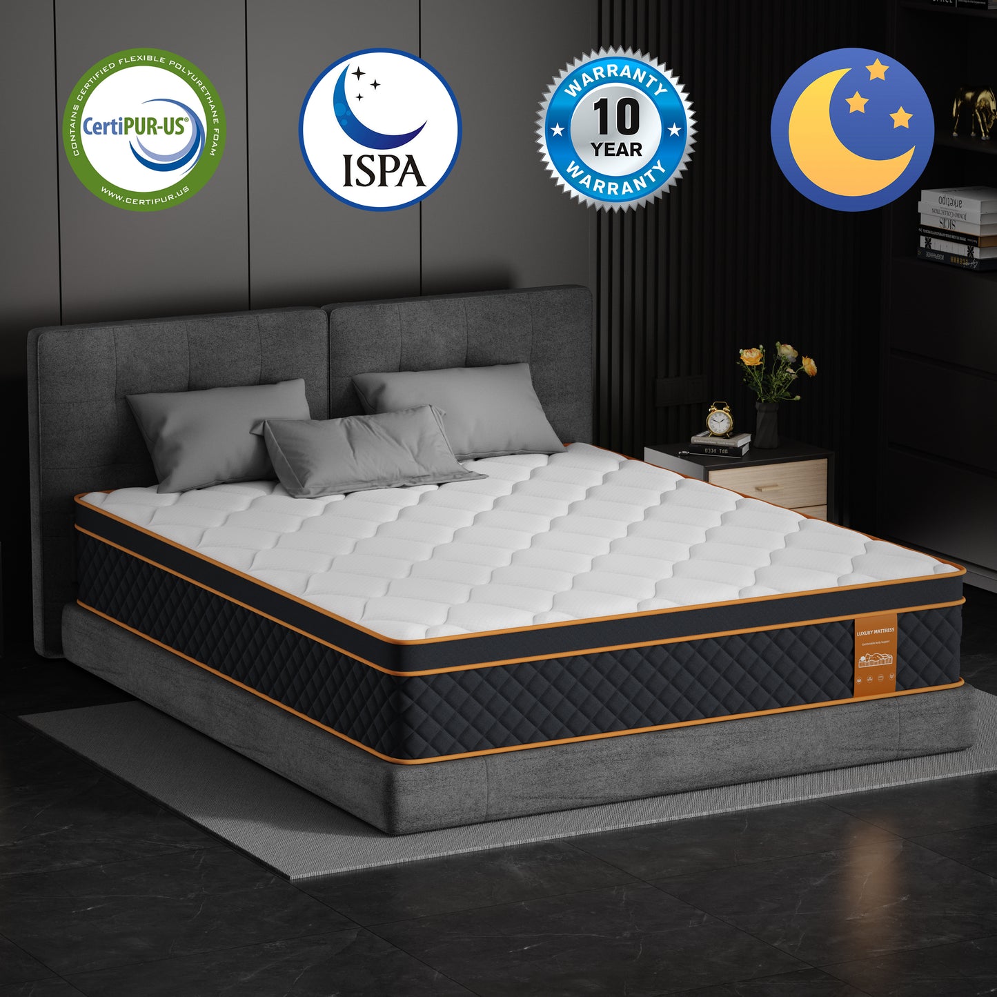 Mattress