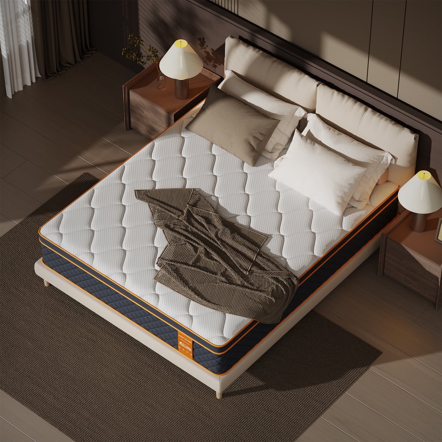 Mattress USA