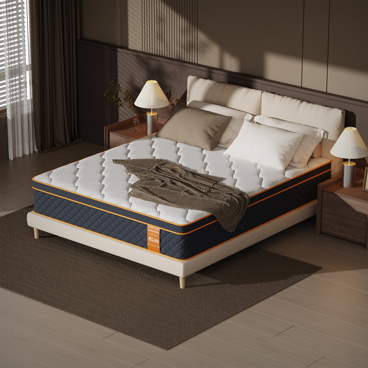 Mattress