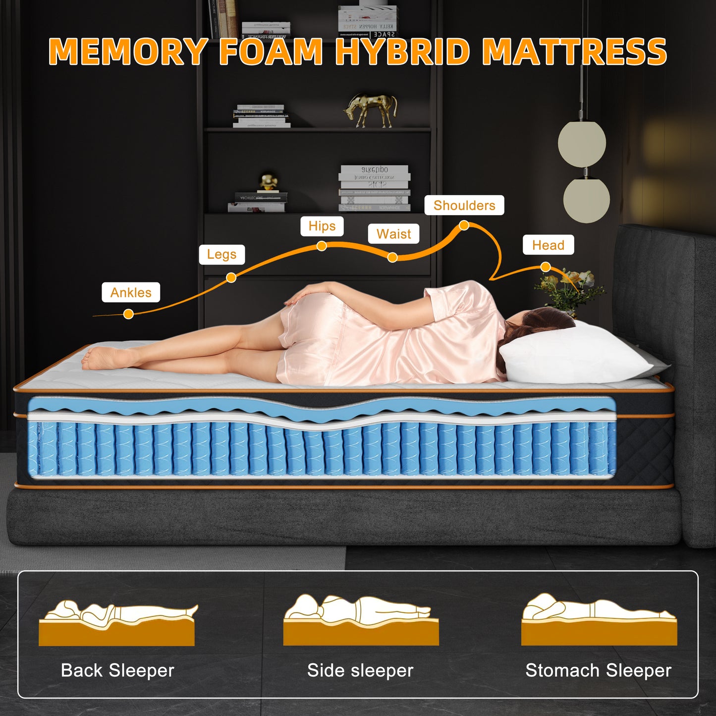Mattress