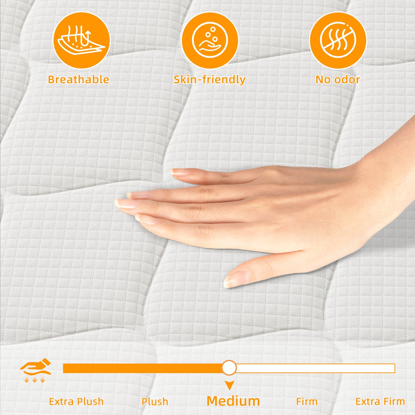 Mattress