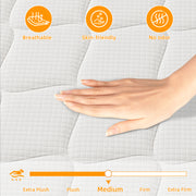Mattress