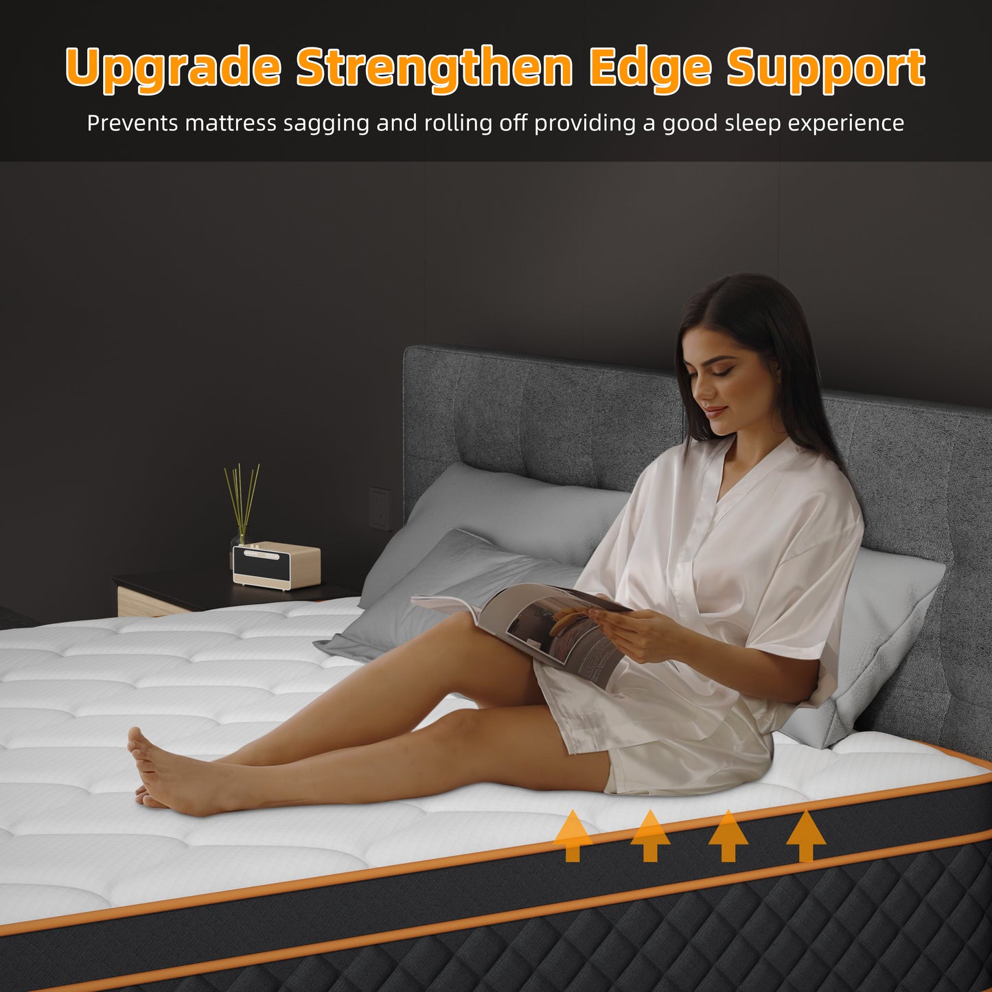 Mattress