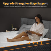Mattress
