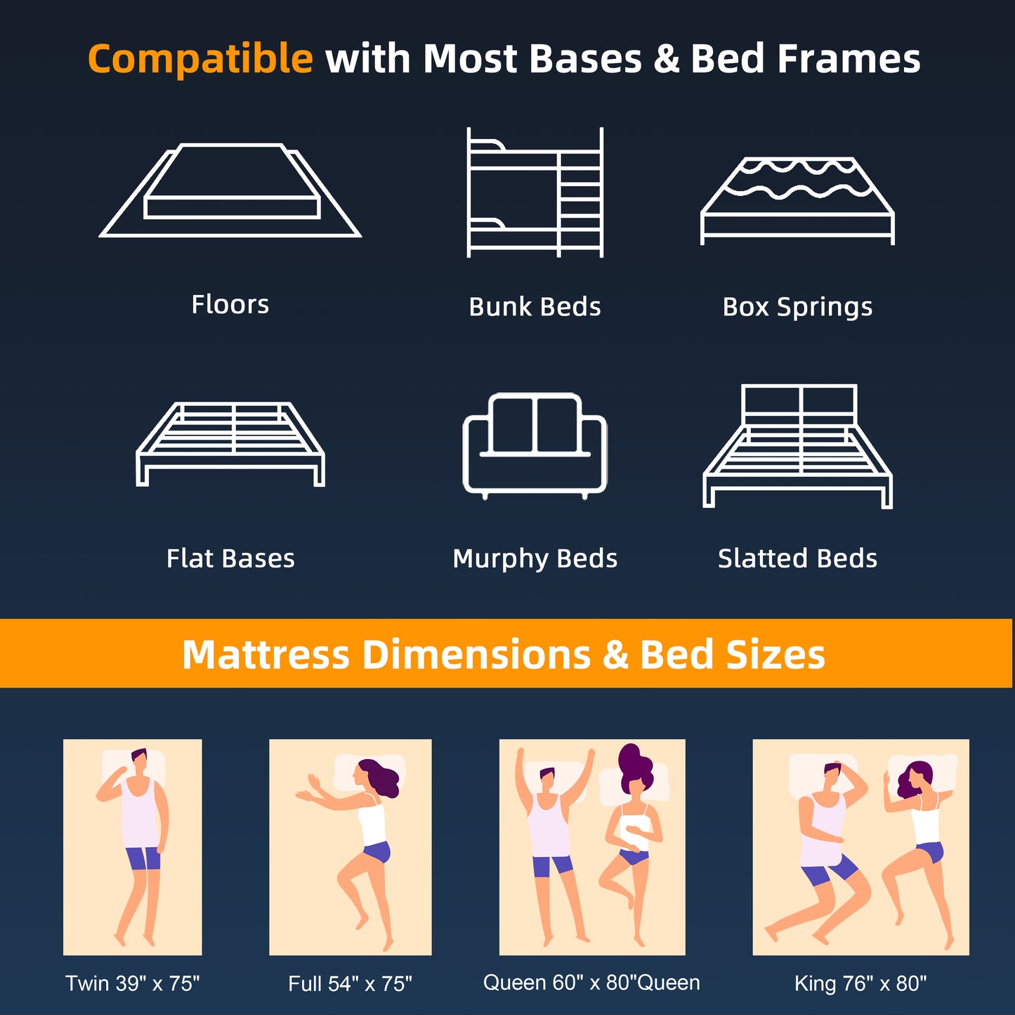 Mattress