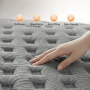 Mattress black